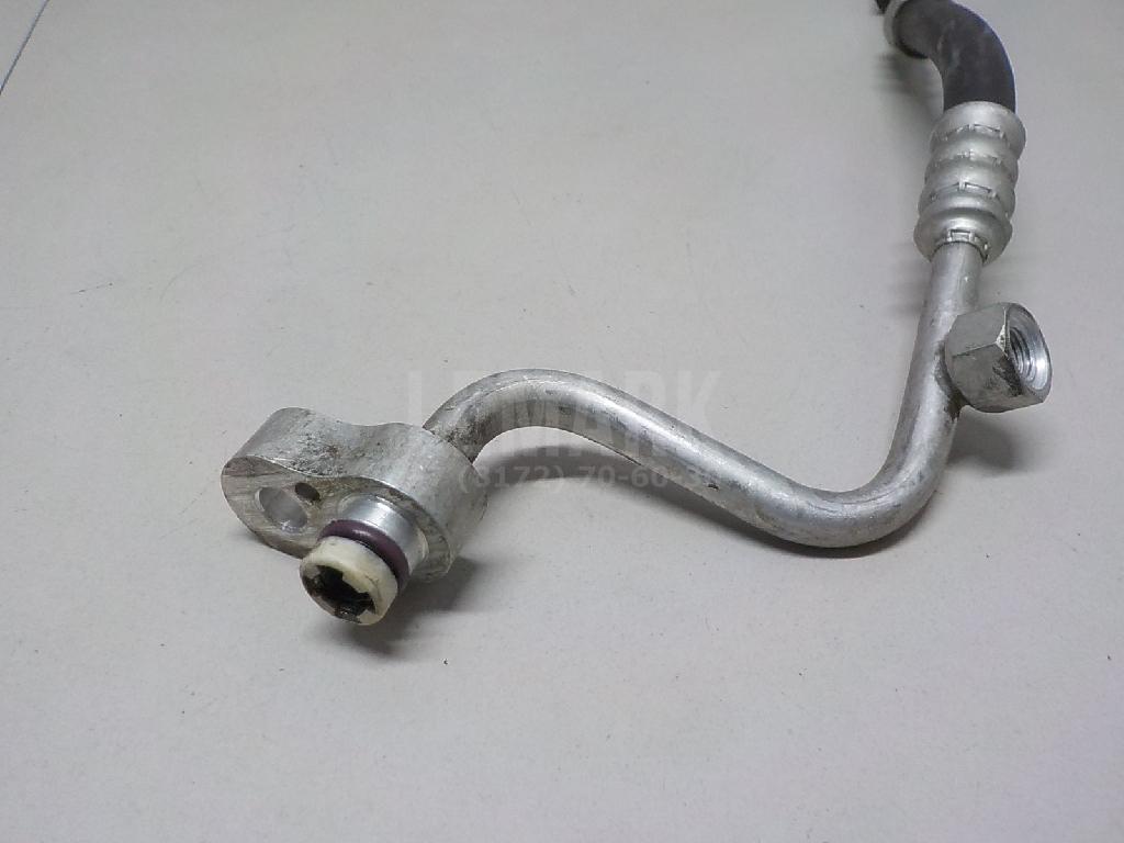 Трубка кондиционера для  Audi 80/90 [B2] 0-1986