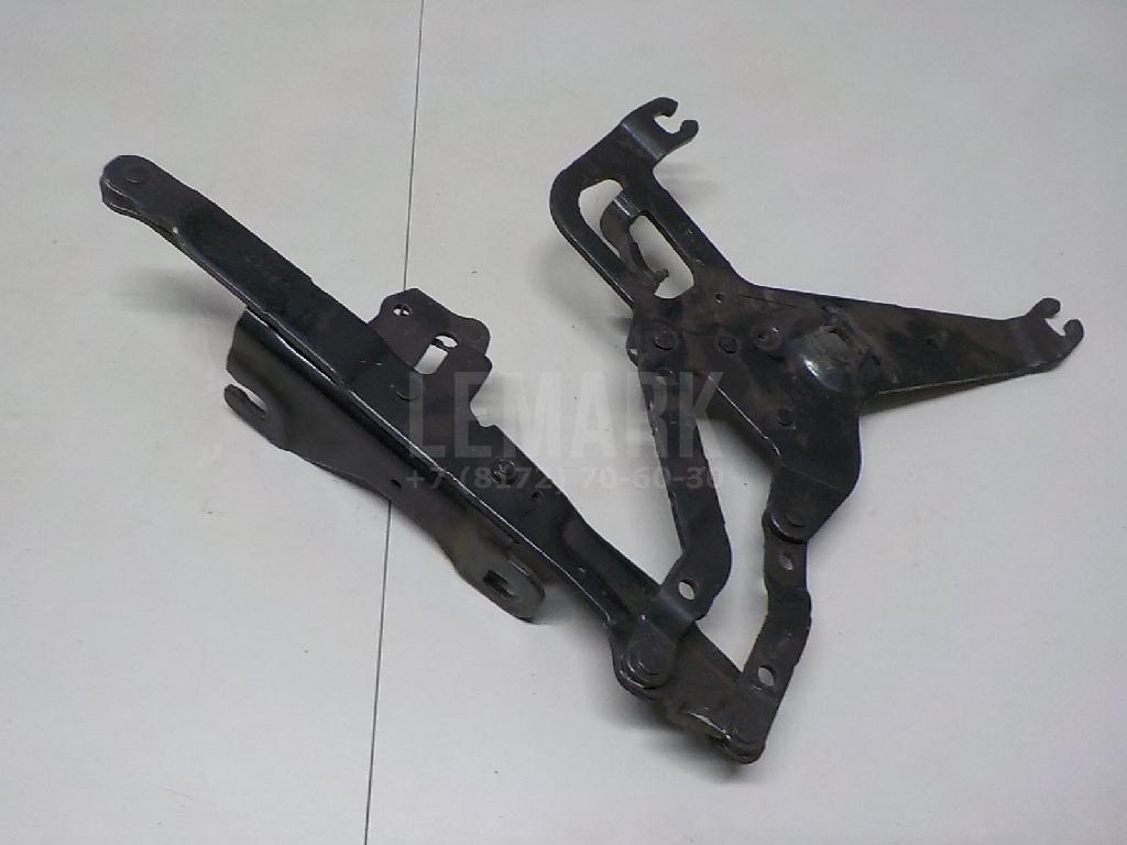Петля капота правая для  Citroen C4 2004-2011