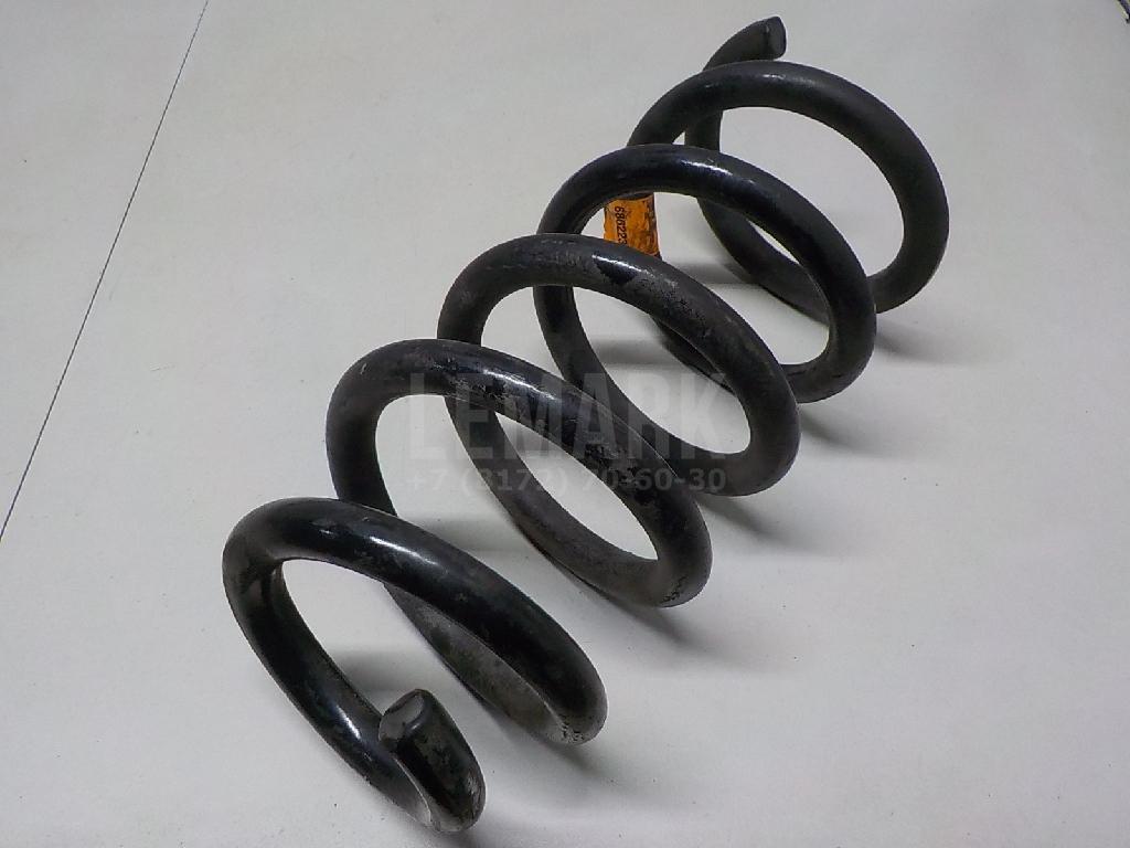 Пружина передняя для  Audi Allroad quattro 2000-2005
