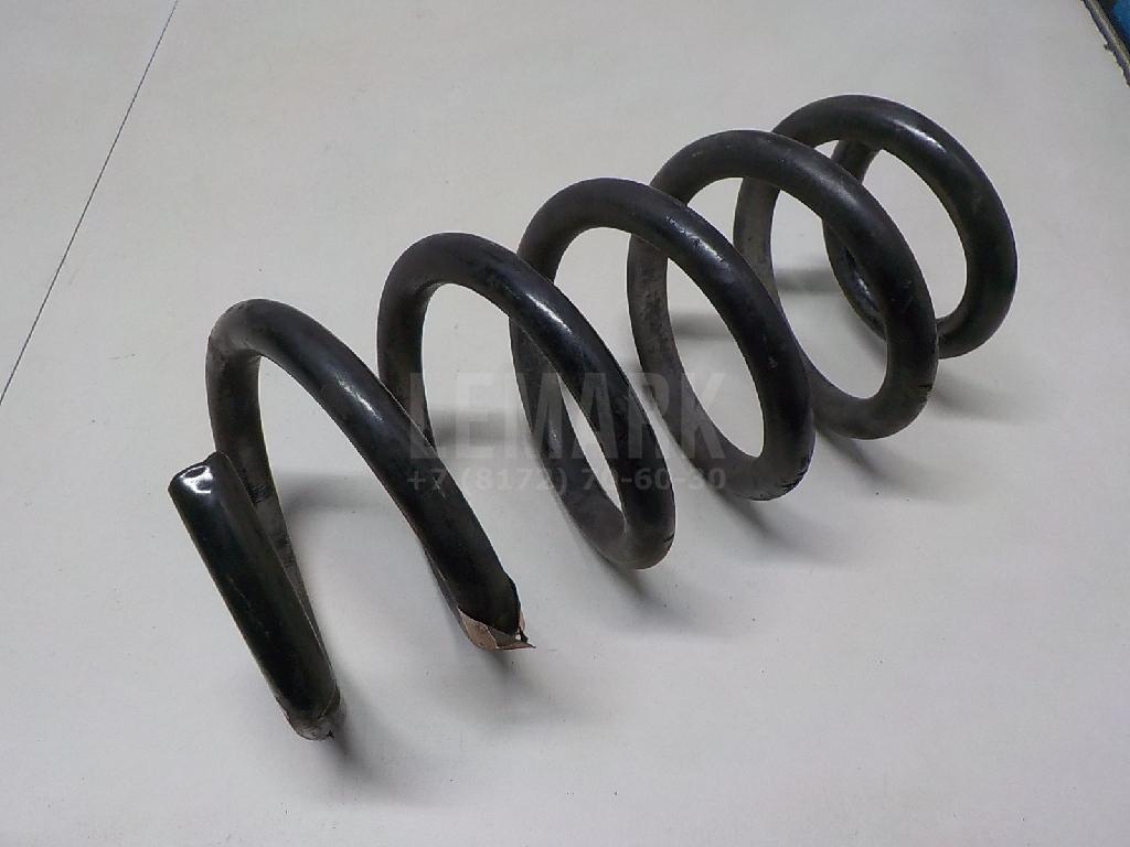 Пружина передняя для  Audi Allroad quattro 2000-2005