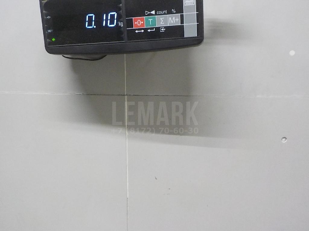 Отбойник переднего амортизатора