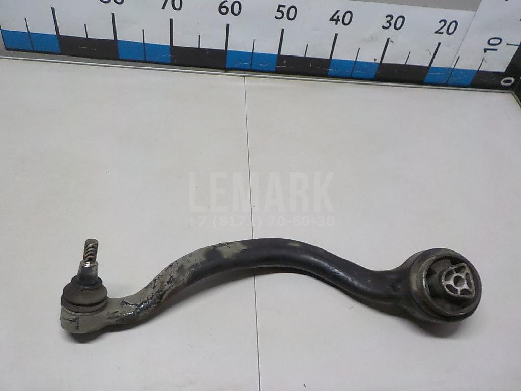 Рычаг передний нижний левый передний для  Fiat