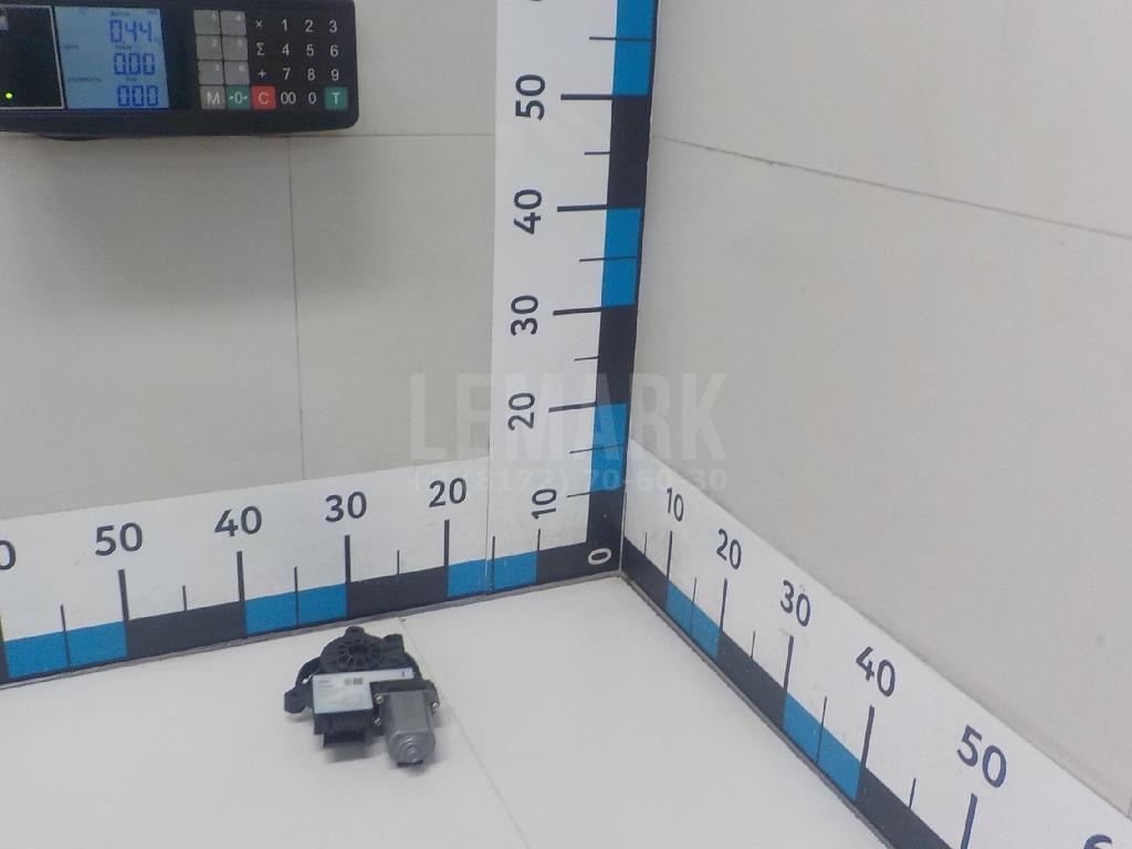 Моторчик стеклоподъемника