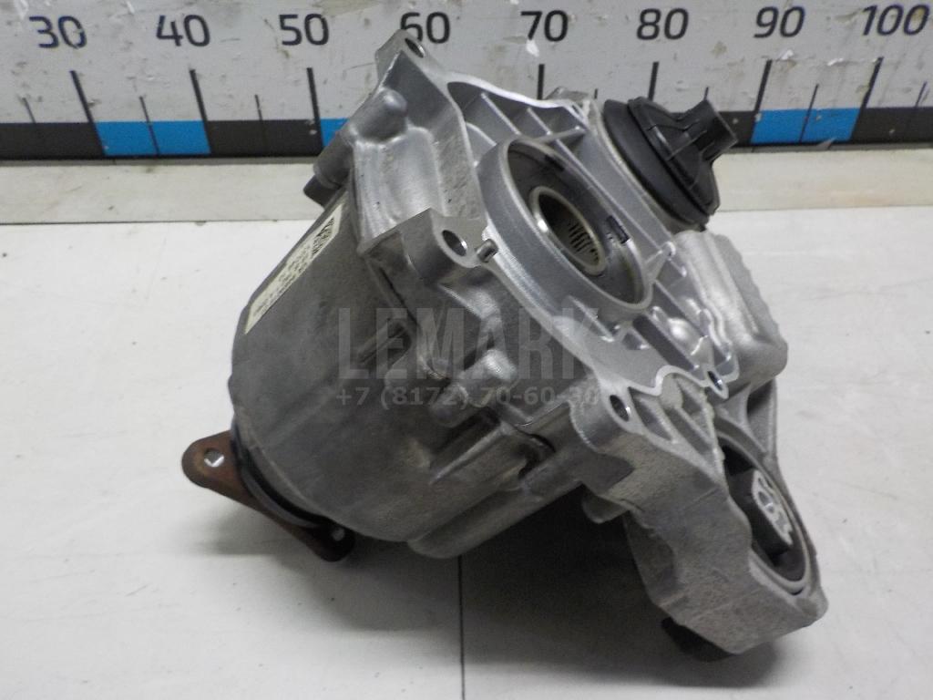 Коробка раздаточная для  Acura MDX 2007-2013
