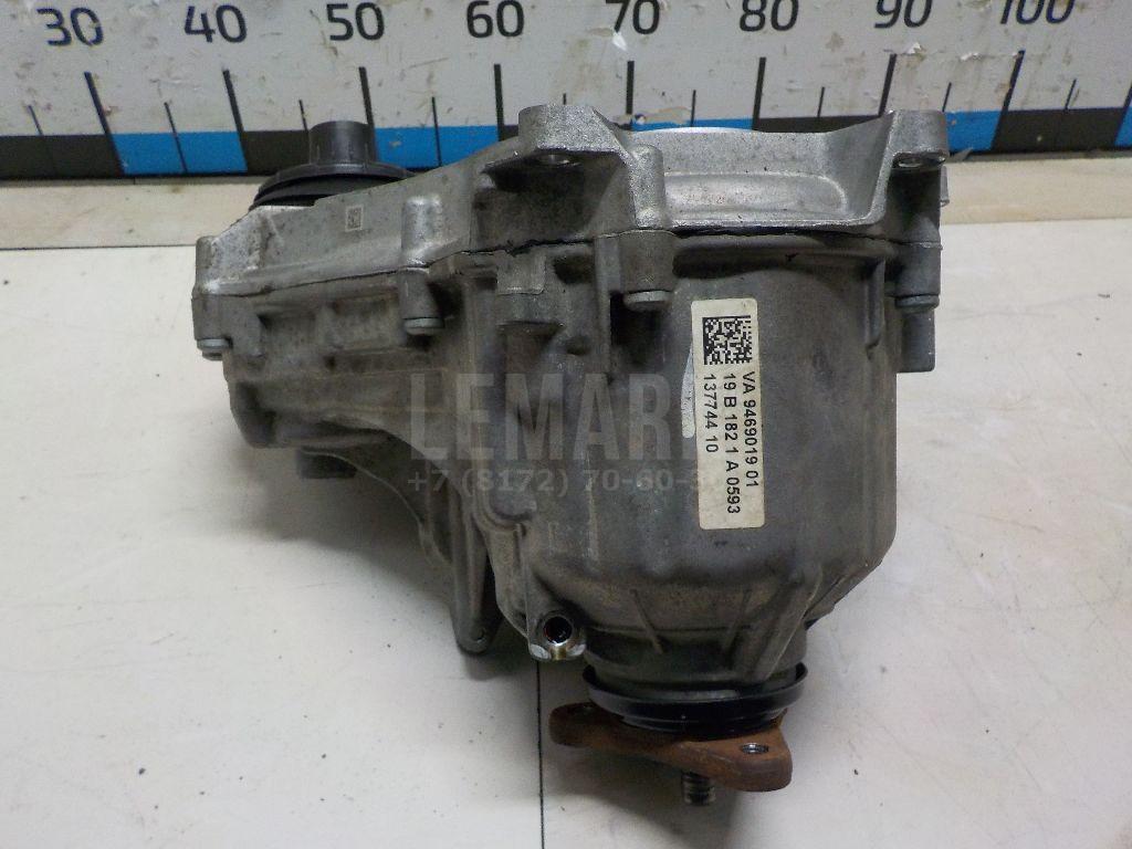 Коробка раздаточная для  Acura MDX 2007-2013