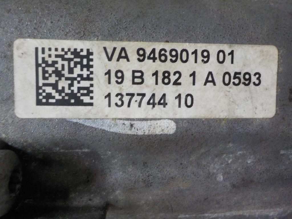 Коробка раздаточная для  Acura MDX 2007-2013