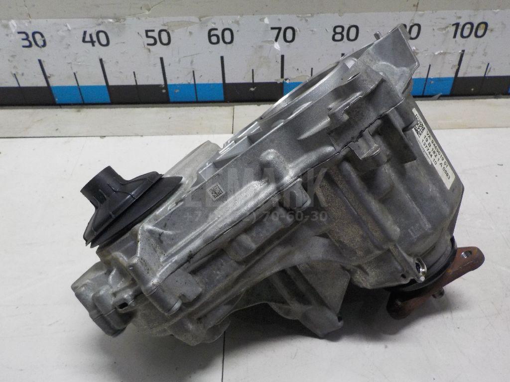 Коробка раздаточная для  Acura MDX 2007-2013