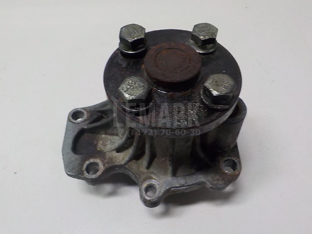 Насос водяной (помпа) 1066007000 Geely
