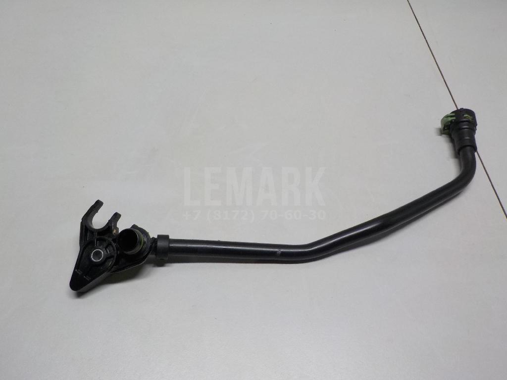 Трубка системы охлаждения АКПП для  BMW 4-serie F32/F33/F82 2012-2020
