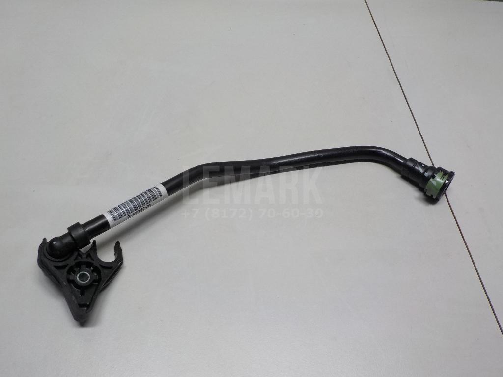 Трубка системы охлаждения АКПП для  BMW 4-serie F32/F33/F82 2012-2020