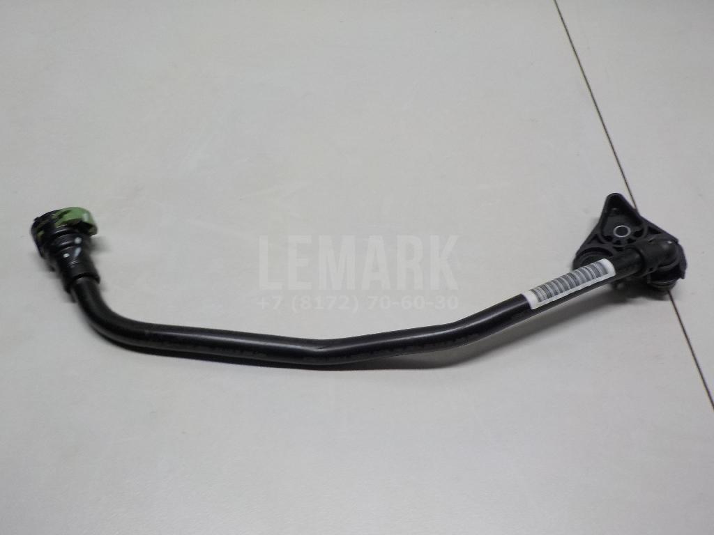Трубка системы охлаждения АКПП для  BMW 4-serie F32/F33/F82 2012-2020