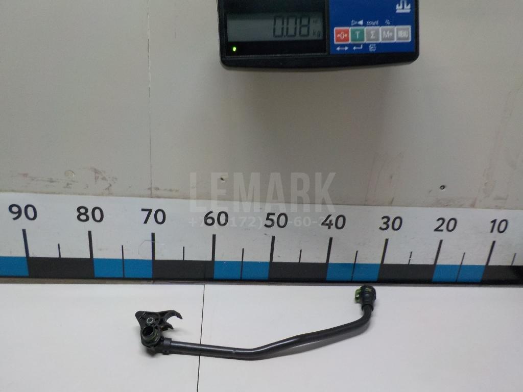 Трубка системы охлаждения АКПП для  BMW 4-serie F32/F33/F82 2012-2020
