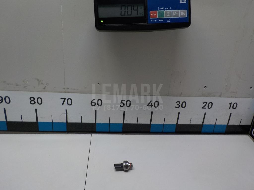 Датчик давления выхлопных газов