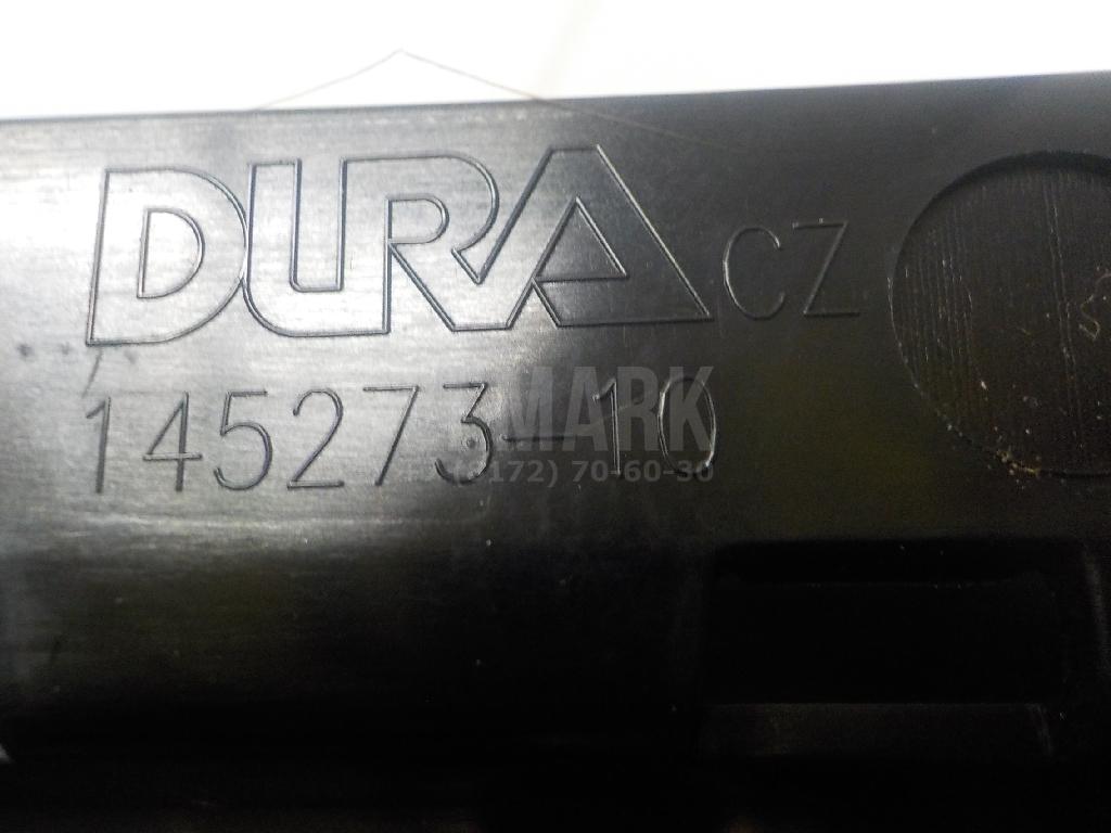 Накладка двери задней правой для  Audi Allroad quattro 2006-2012