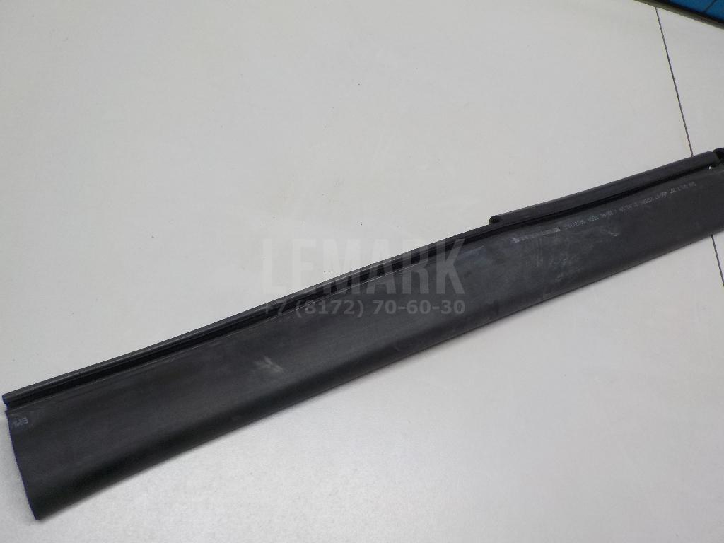 Уплотнитель капота для  Citroen C3 2002-2009