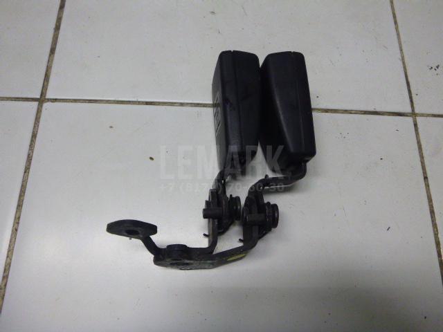 Ответная часть ремня безопасности для  BMW X6 F16/F86 2014-2020
