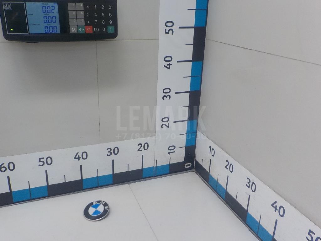 Эмблема на крышку багажника для  BMW 3-serie E92/E93 2006-2012