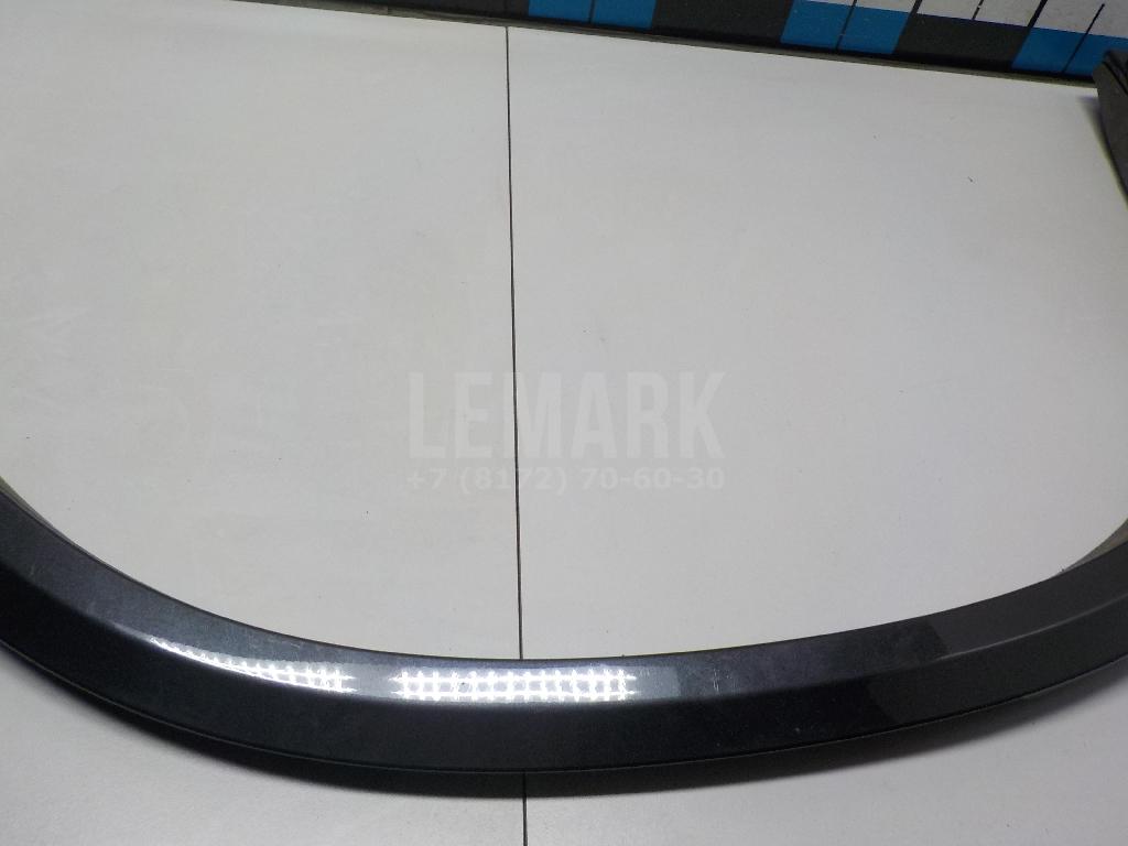 Накладка заднего крыла левого для  BMW 7-serie E65/E66 2001-2008