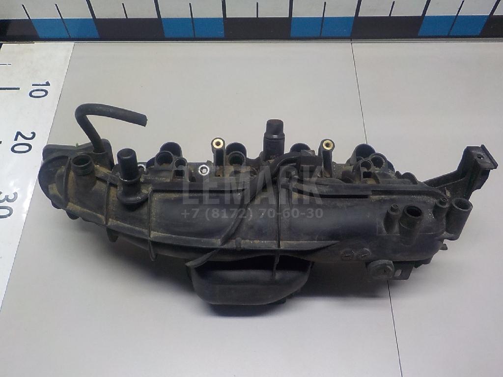 Коллектор впускной 851166 GM