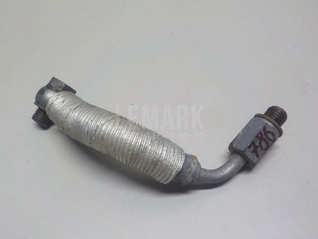 Трубка турбокомпрессора (турбины) 860159 GM