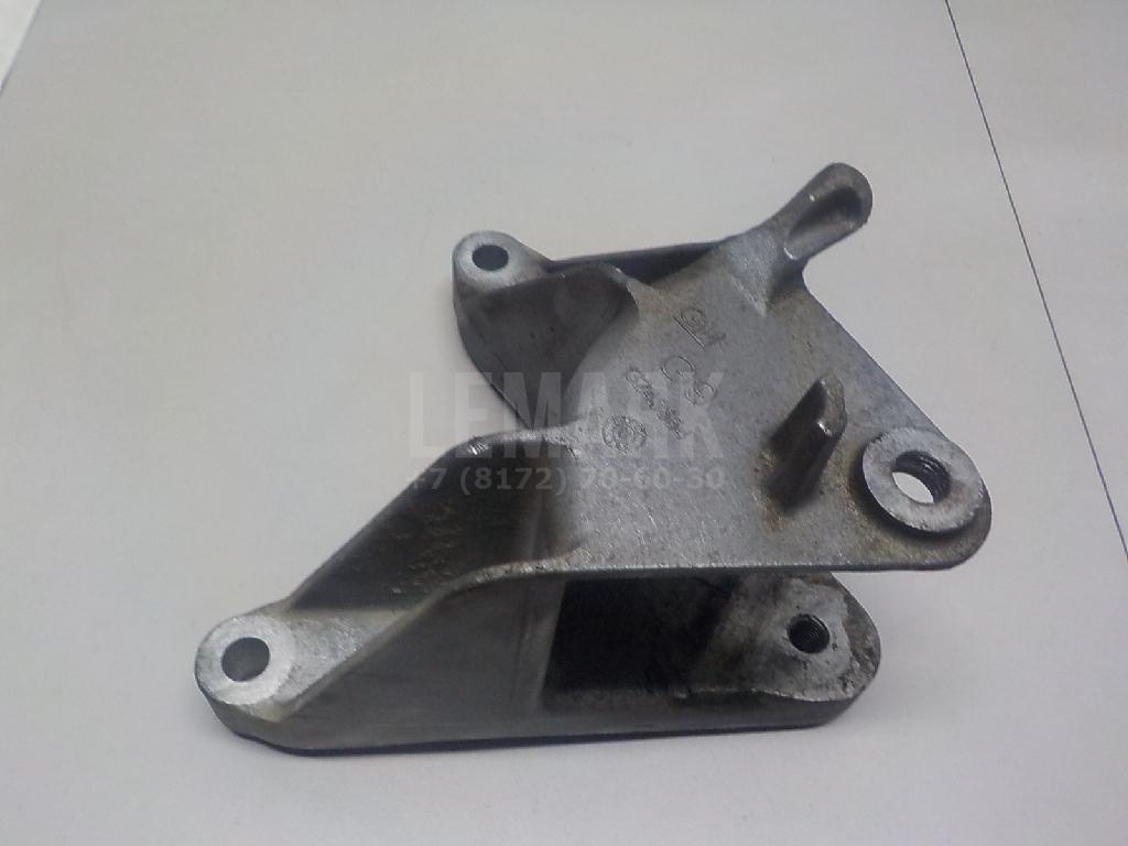Кронштейн двигателя задний 13248664 GM