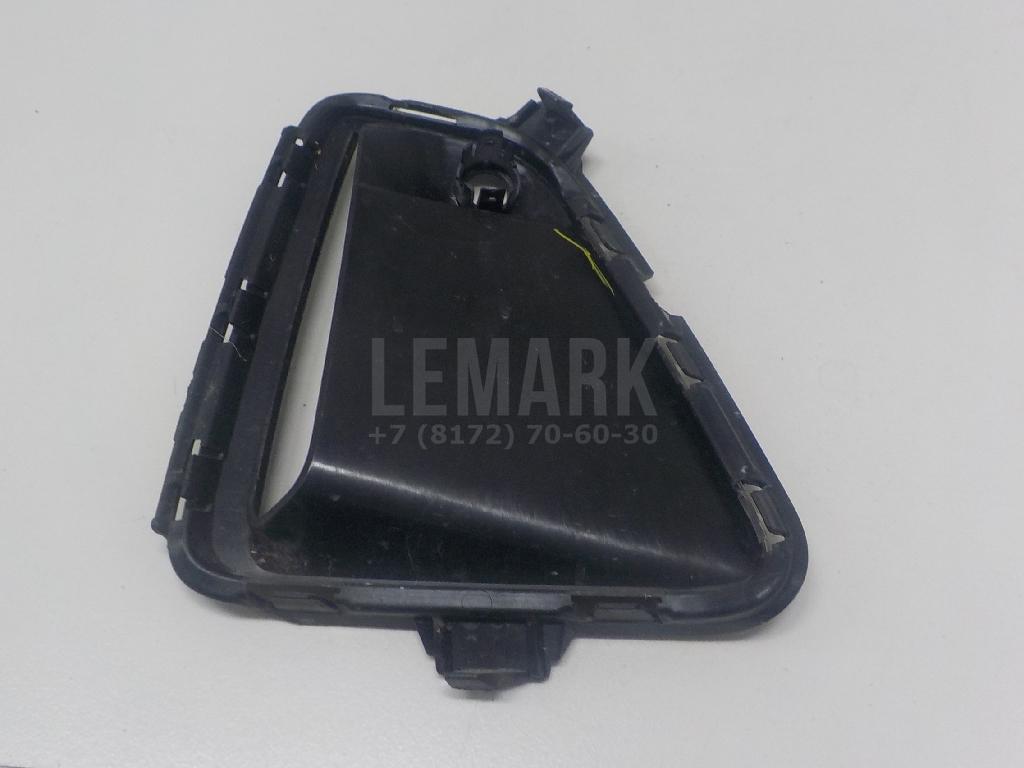 Решетка в бампер левая для  BMW X2 U10 2023