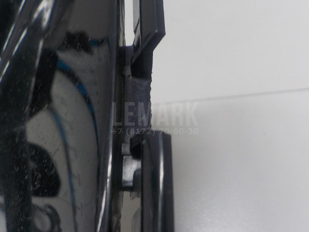 Решетка в бампер левая для  BMW X2 U10 2023