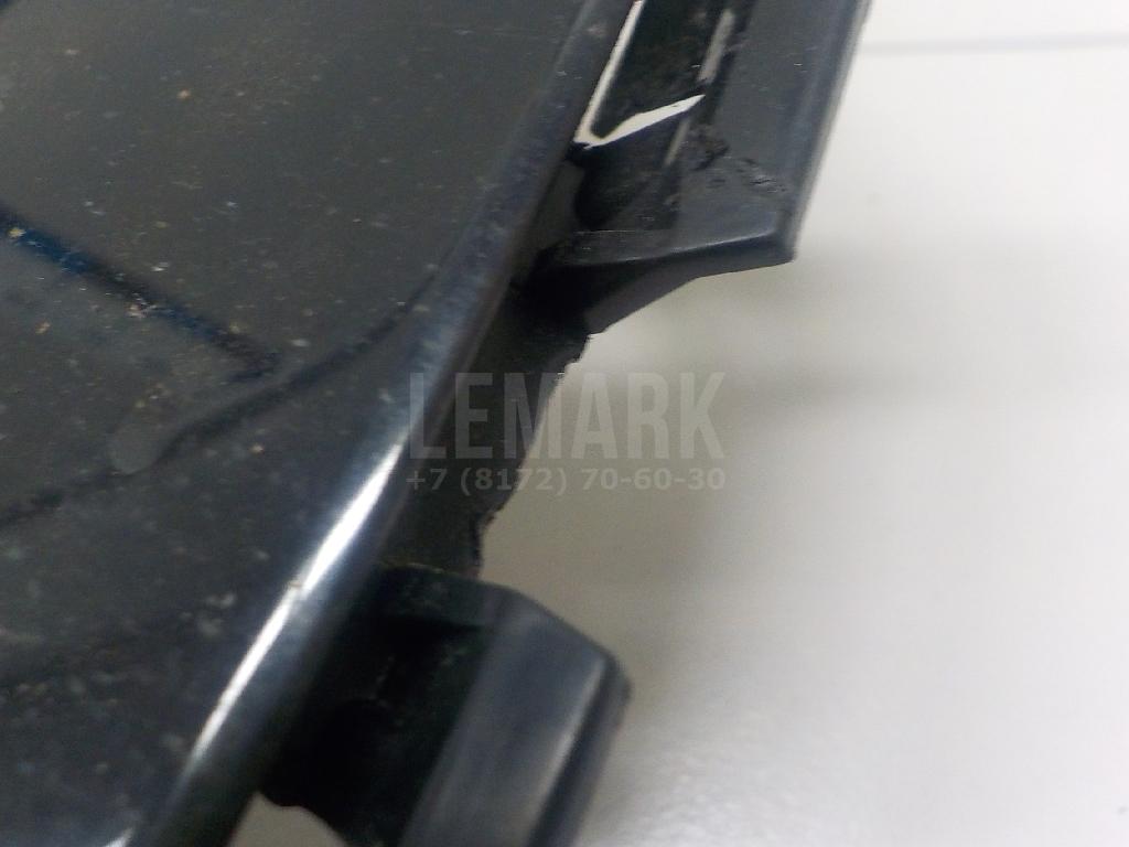 Решетка в бампер правая для  Audi A4 [B6] 2000-2004