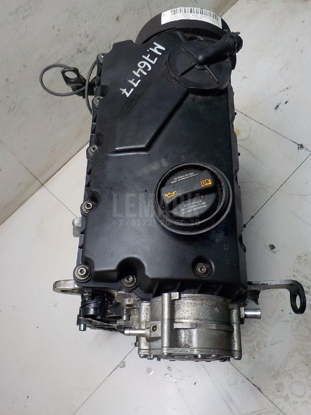 Двигатель для  Audi R8 2007-2015