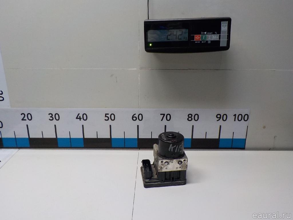 Блок ABS (насос)