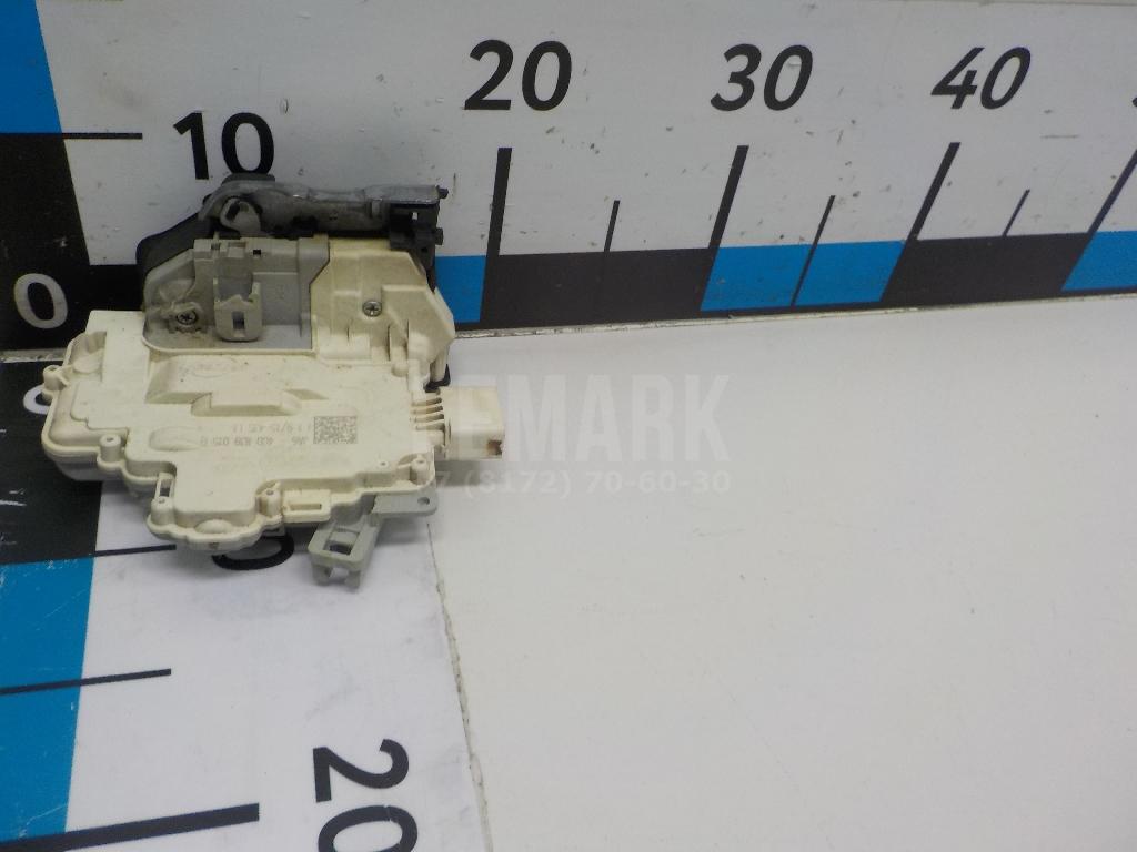 Замок двери задней левой для  Audi A4 [B5] 1994-2001