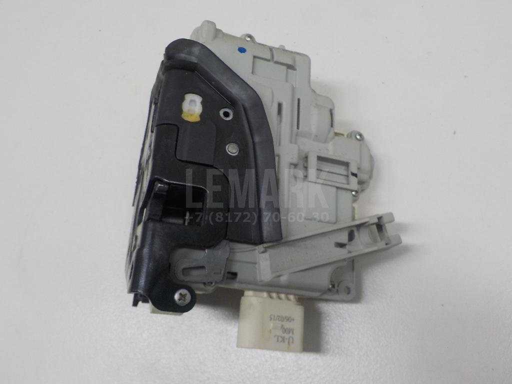 Замок двери задней левой для  Audi A4 [B5] 1994-2001