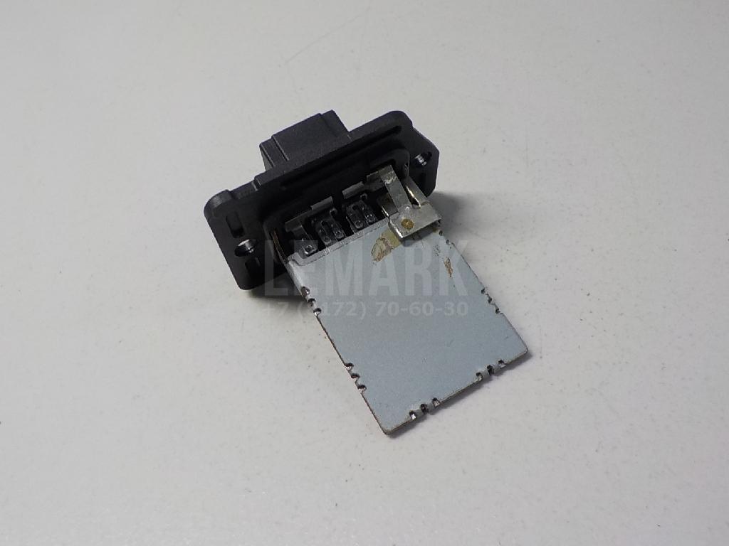 Резистор отопителя 971283K000 Hyundai-Kia
