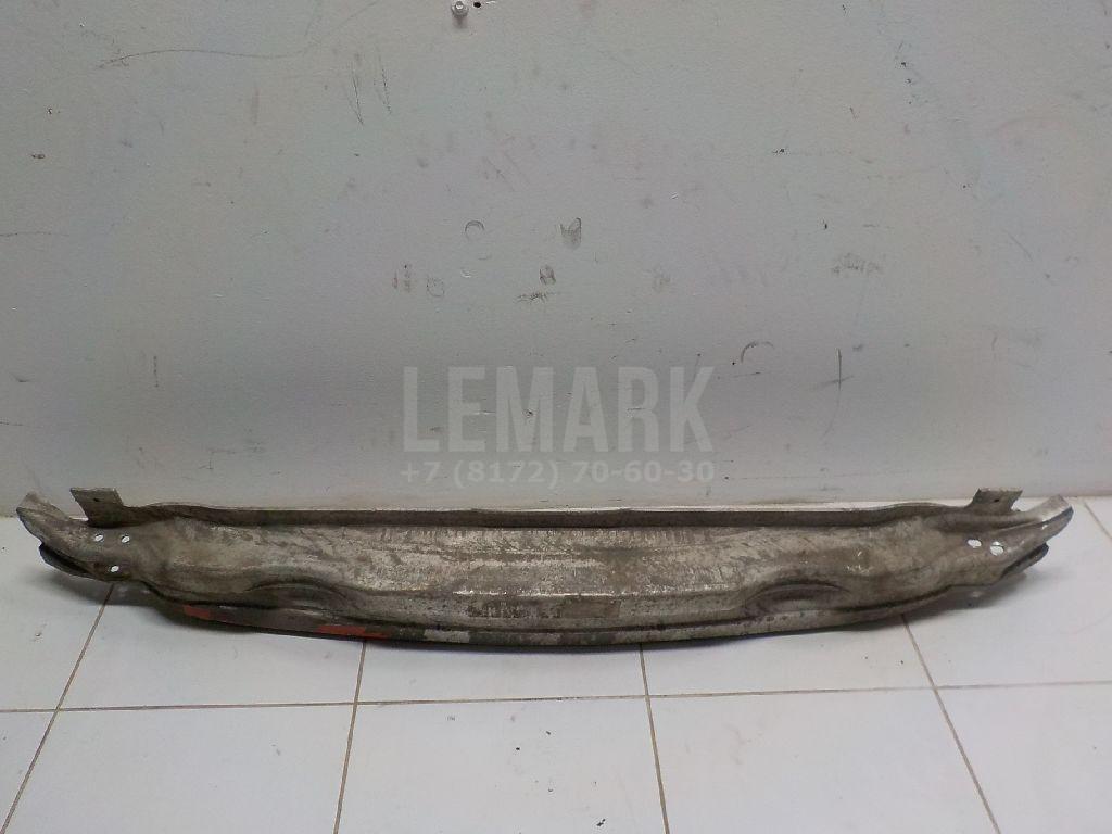 Усилитель переднего бампера для  BMW 5-serie E60/E61 2003-2009