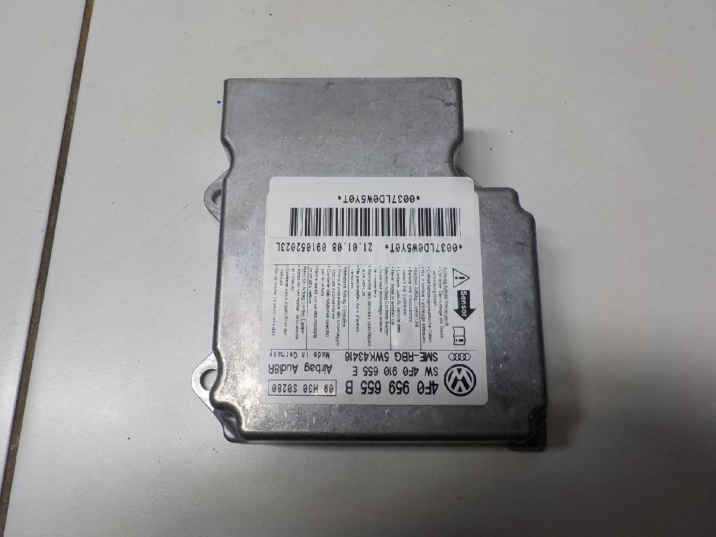Блок управления AIR BAG