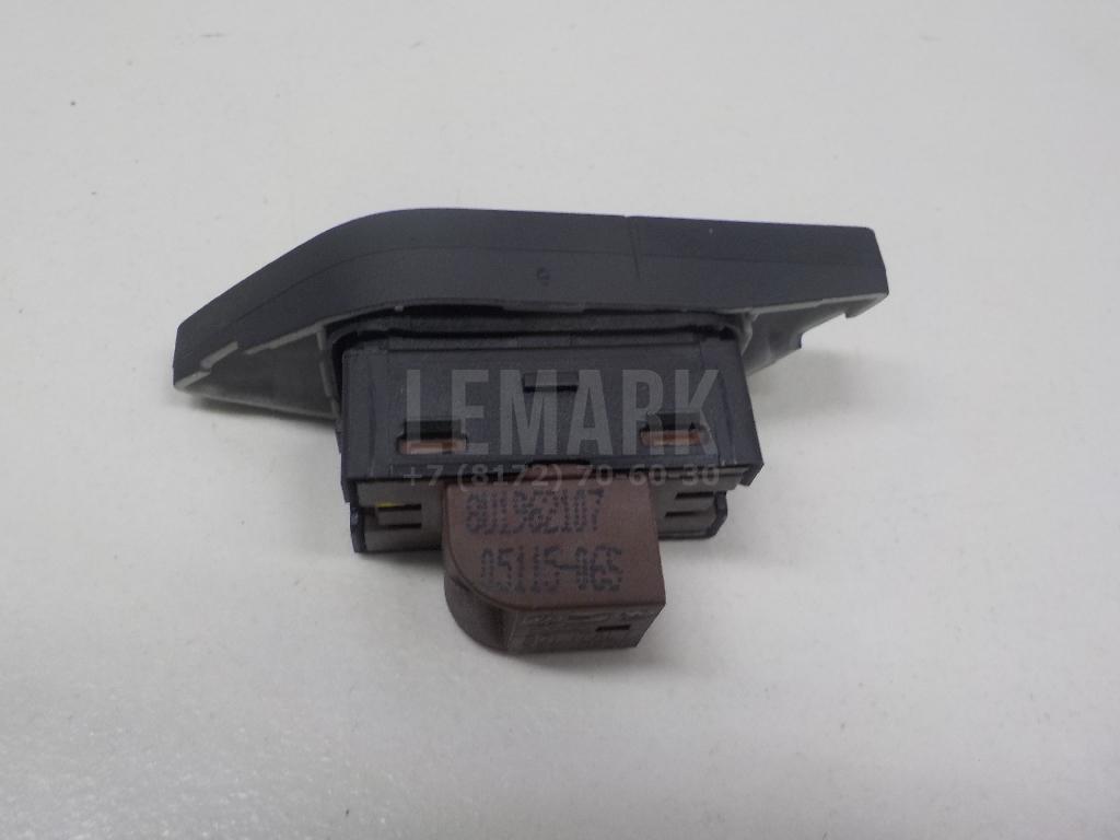 Кнопка центрального замка для  BMW X5 E70 2007-2013