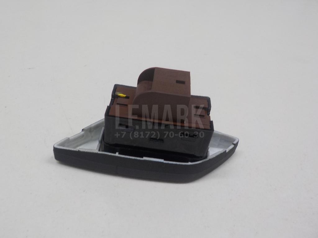 Кнопка центрального замка для  BMW X5 E70 2007-2013