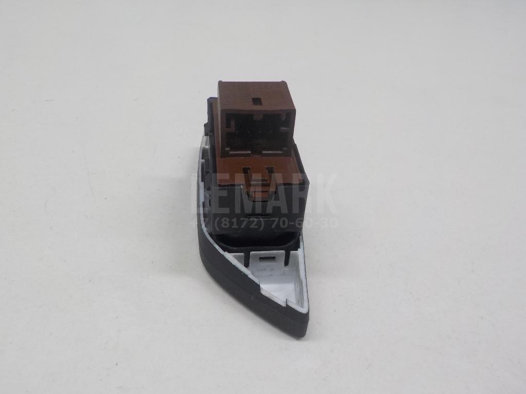 Кнопка центрального замка для  BMW X5 E70 2007-2013