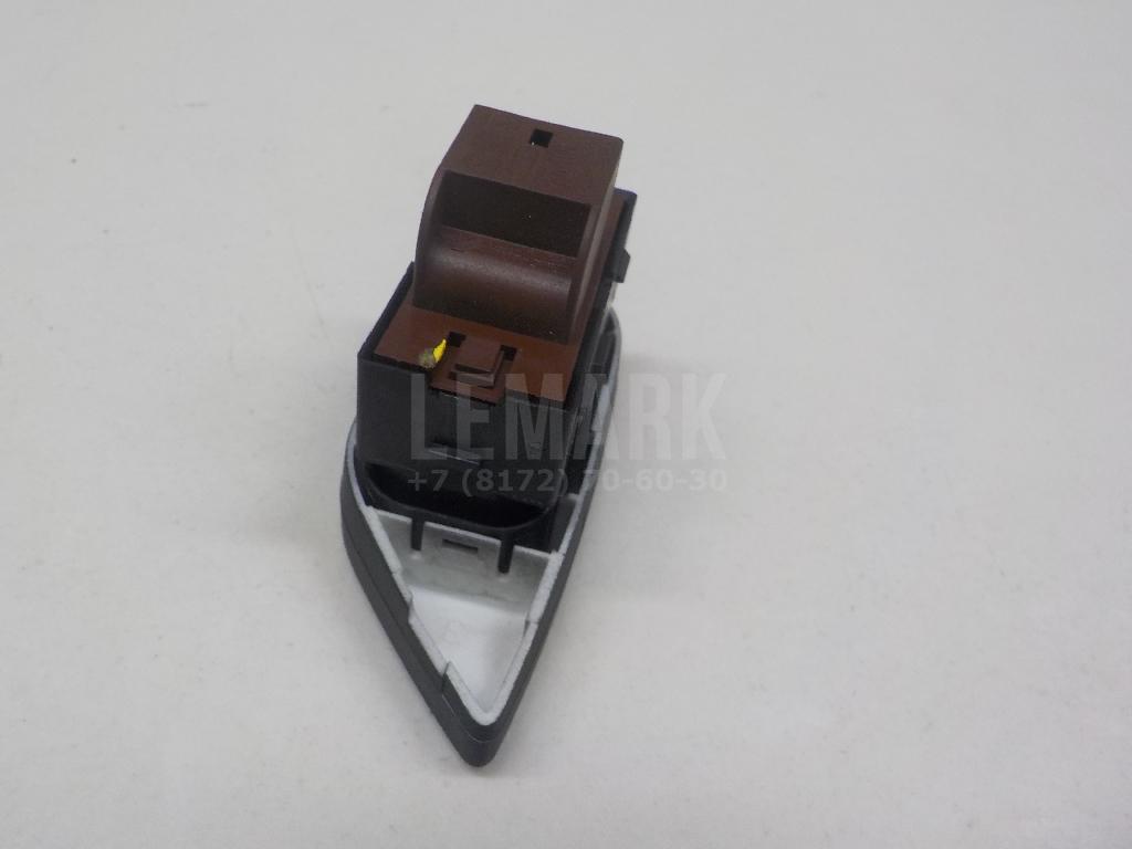 Кнопка центрального замка для  BMW X5 E70 2007-2013