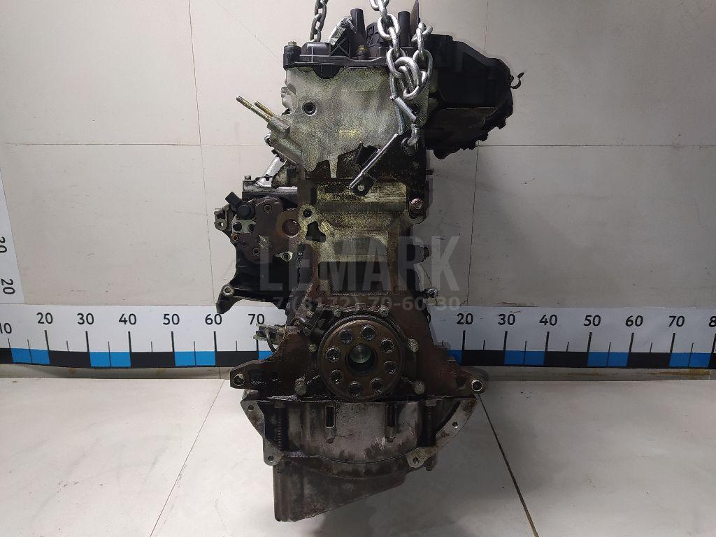 Двигатель для  BMW X1 U11 2022
