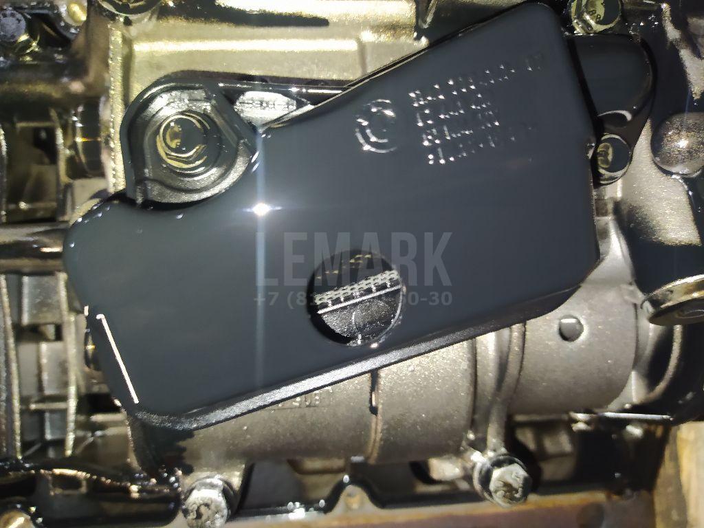 Двигатель для  BMW X1 U11 2022