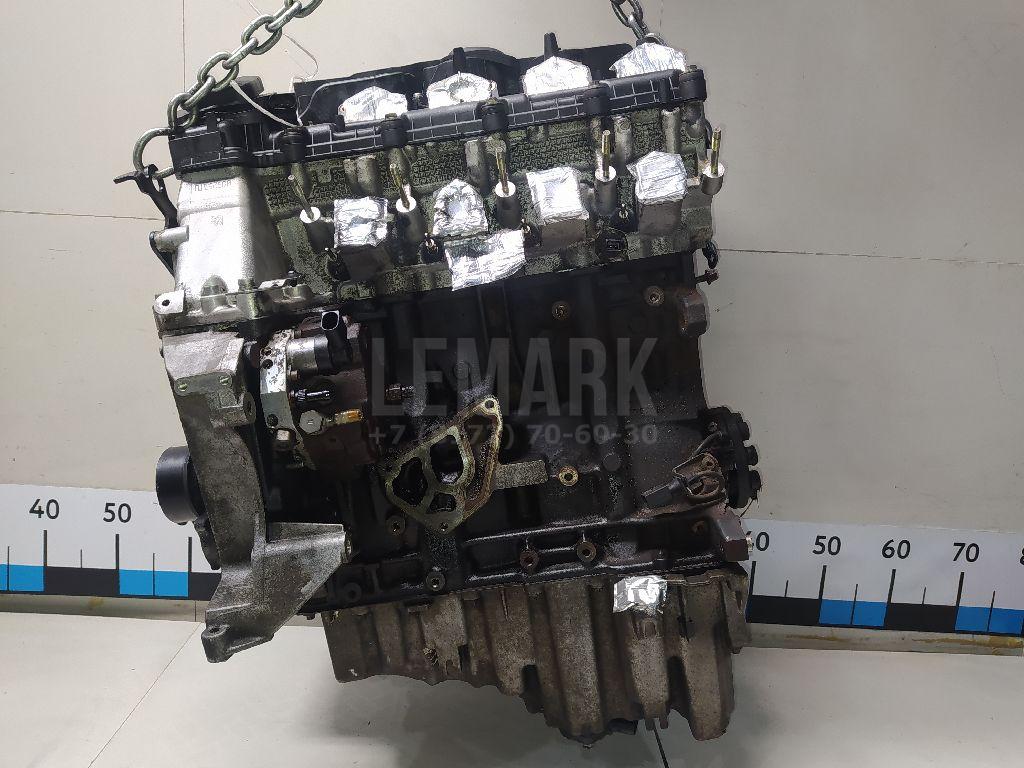 Двигатель для  BMW X1 U11 2022