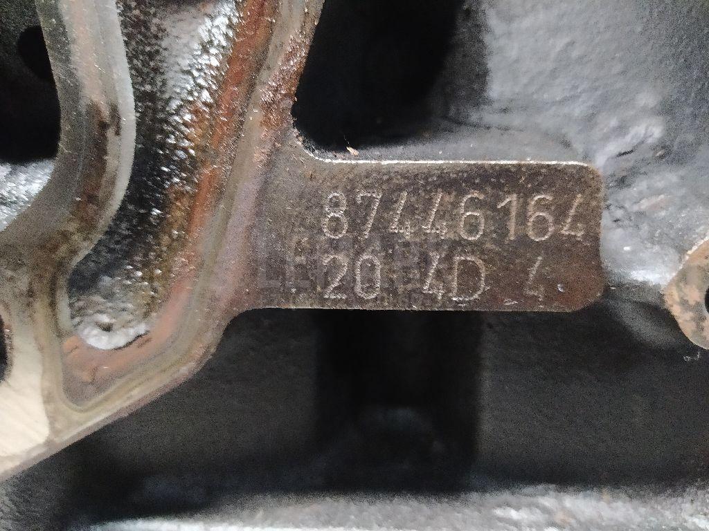 Двигатель для  BMW X1 U11 2022