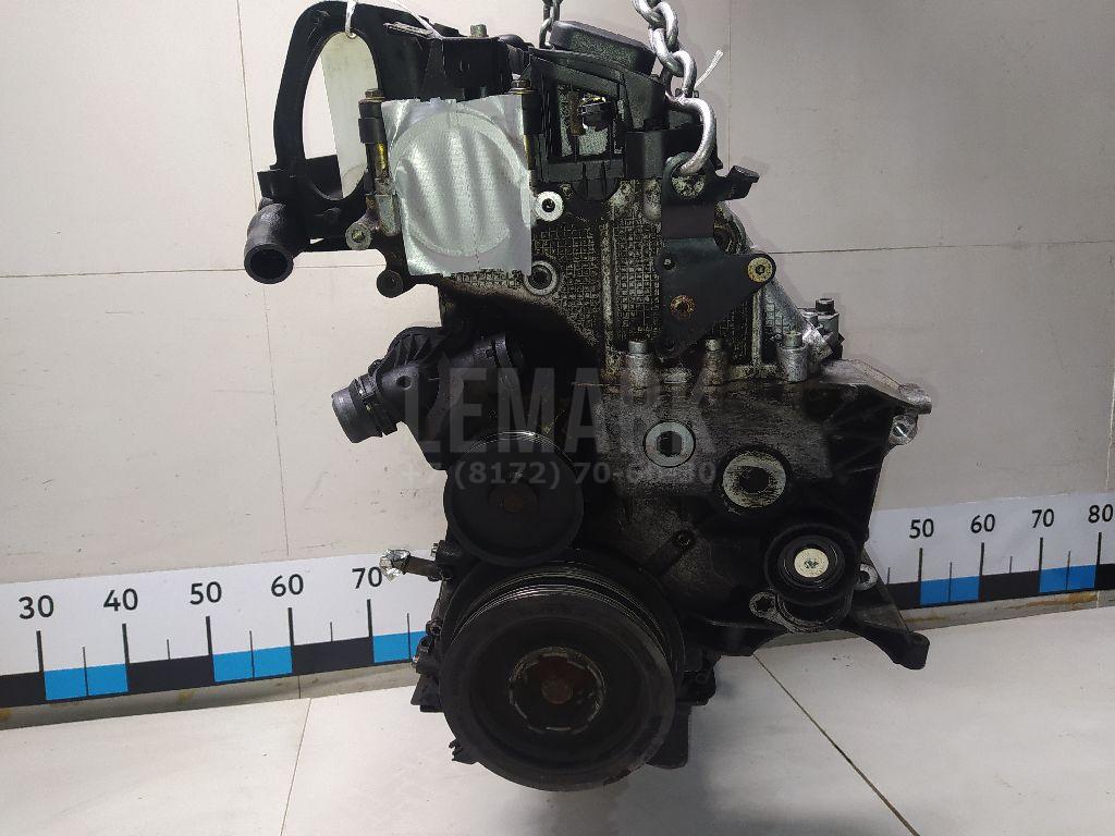 Двигатель для  BMW X1 U11 2022