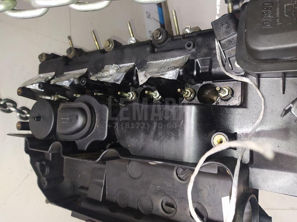 Двигатель для  BMW X1 U11 2022