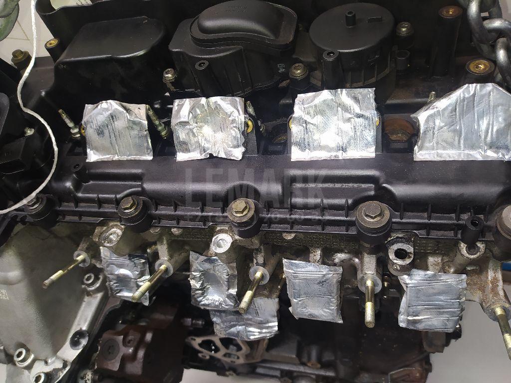 Двигатель для  BMW X1 U11 2022