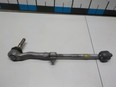 Тяга рулевая левая в сборе
