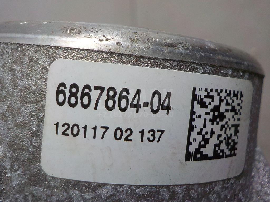 Опора заднего амортизатора
