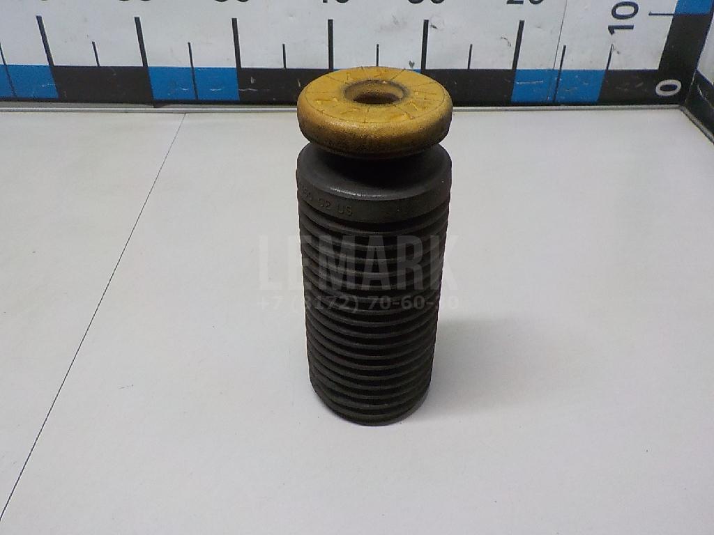 Пыльник заднего амортизатора