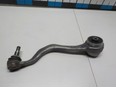 Рычаг передний левый передний